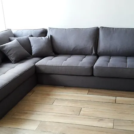 בית נופש Maison A Deux Pas Du Circuit פרנקורשנס